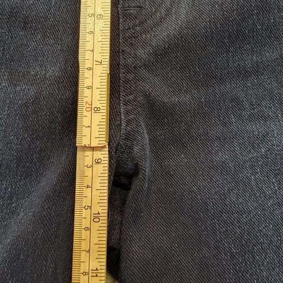 Spanx Jeggings‎ Size Small Jean-ish Ankle Length Regular Blue - Picture 6 of 8